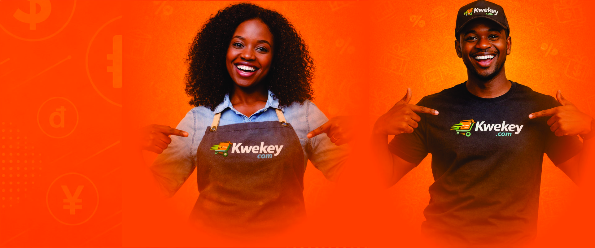 Kwekey Banner 2