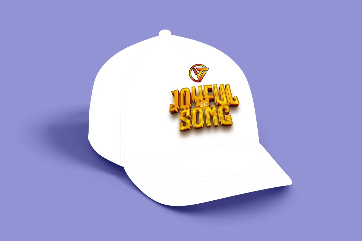 Joyful song 3.0