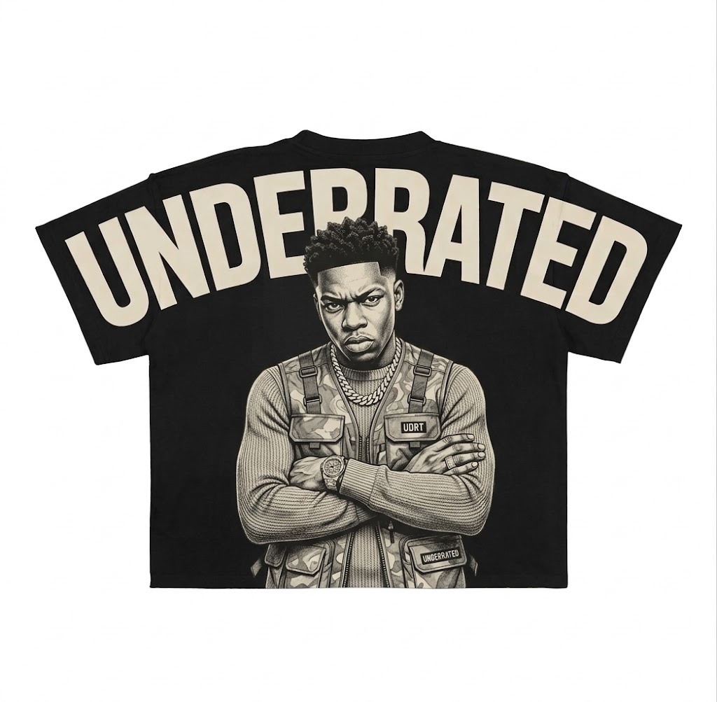 MXXI UDRT T-Shirt