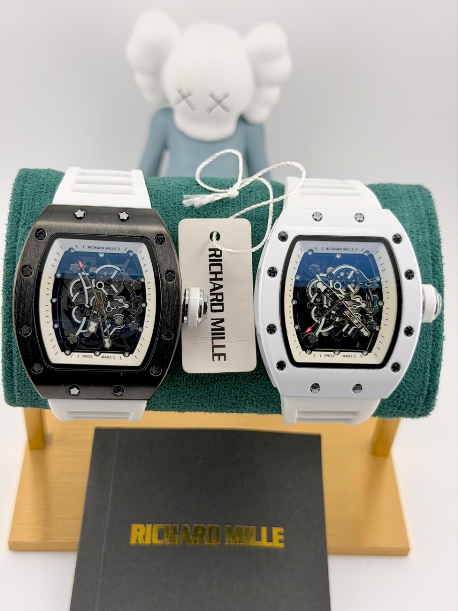 RICHARD MILLE